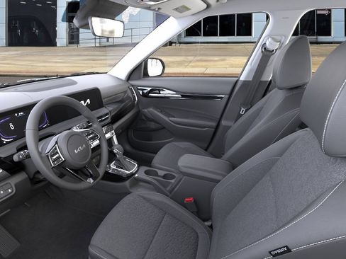 New 2026 Kia Seltos S AWD/4WD image 20