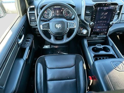 Used 2025 RAM 1500 Laramie image 23