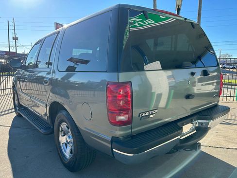 Used 1999 Ford Expedition XLT image 4