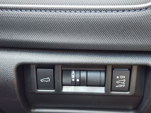 New 2026 Subaru Forester Premium image 26