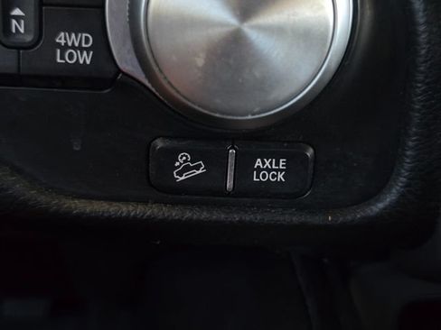 Used 2022 RAM 1500 Rebel w/ Rebel Level 2 Equipment Group AWD/4WD image 26