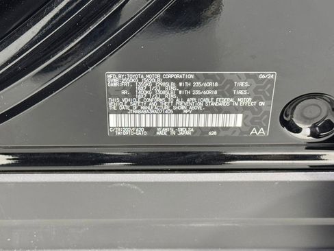 Used 2024 Subaru Solterra Premium image 42