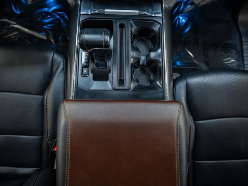 Certified 2023 Ford F150 Lariat w/ Equipment Group 502A High image 34