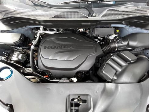 Used 2022 Honda Pilot Special Edition image 27