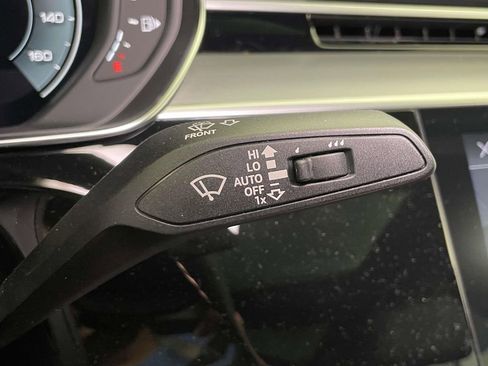 New 2026 Audi A8 L 3.0T AWD/4WD image 44