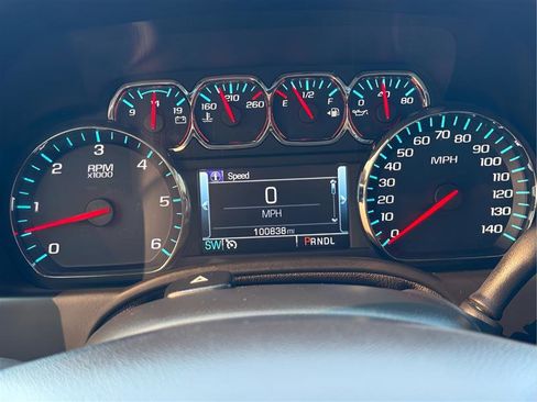 Used 2018 GMC Yukon XL SLT image 19