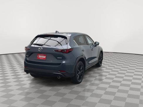 Certified 2024 MAZDA CX-5 Carbon Edition AWD/4WD image 37