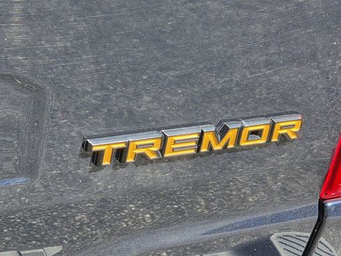 Used 2023 Ford F150 Tremor w/ Trailer Tow Package AWD/4WD image 41