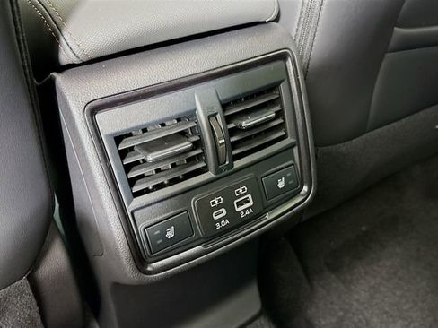 New 2026 Subaru Forester Touring AWD/4WD image 26