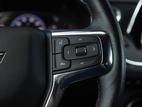 Used 2022 Chevrolet Blazer Premier w/ Enhanced Convenience Package AWD/4WD image 7