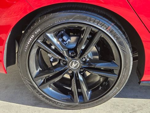 New 2026 Acura Integra A-Spec FWD image 8