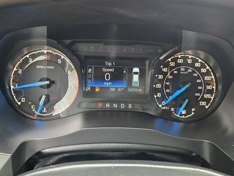 Used 2019 Ford Ranger XL w/ Equipment Group 101A Mid AWD/4WD image 13