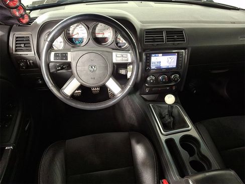 Used 2010 Dodge Challenger SRT8 w/ SRT Option Group II image 2