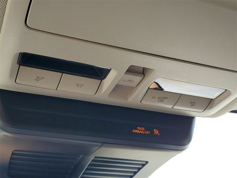 New 2025 MAZDA CX-50 AWD 2.5 Hybrid w/ Cargo Package image 32