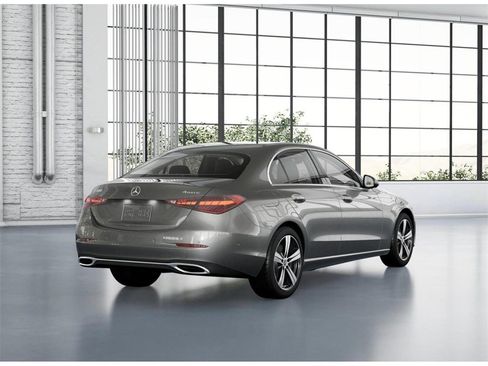 Certified 2023 Mercedes-Benz C 300 C 300 image 22