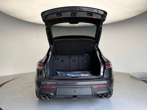 Used 2026 Porsche Macan S AWD/4WD image 20