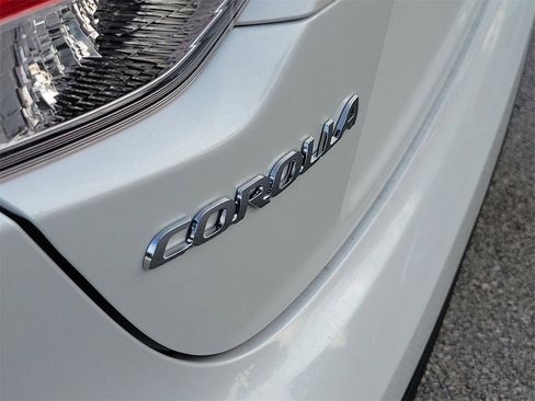 New 2026 Toyota Corolla LE image 6