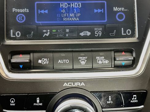Used 2015 Acura MDX FWD w/ Technology Package image 23