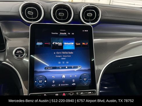 Used 2026 Mercedes-Benz GLC 300 4MATIC image 15