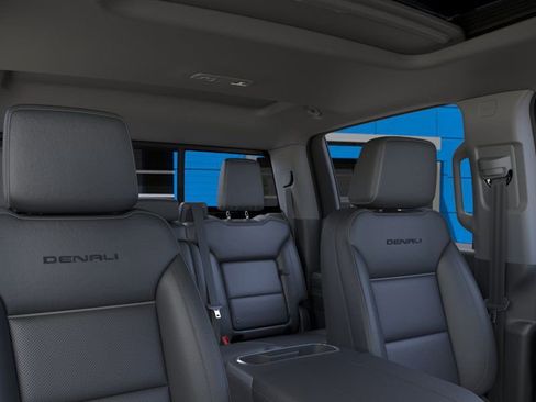 New 2026 GMC Sierra 1500 Denali image 24