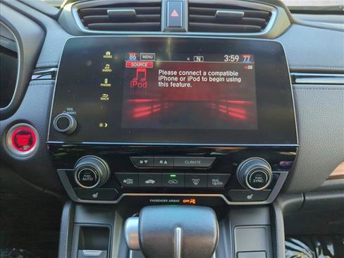 Used 2021 Honda CR-V EX-L image 15