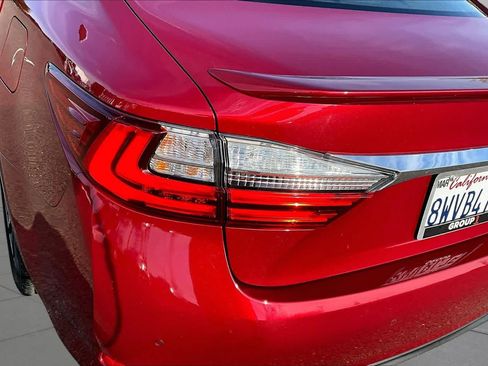 Used 2018 Lexus ES 350 w/ Navigation System Package FWD image 28