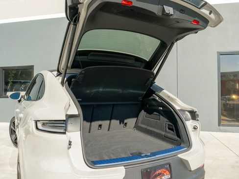 Used 2025 Porsche Cayenne Sport Utility 4D image 61