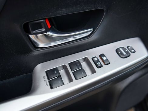 Used 2015 Toyota Prius V Two image 17