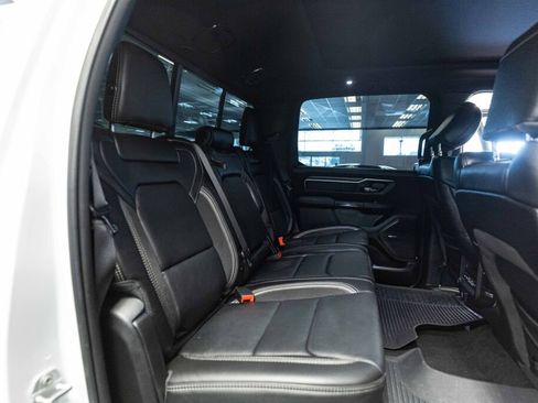 Used 2025 RAM 1500 RHO w/ RHO Level 1 Equipment Group AWD/4WD image 16