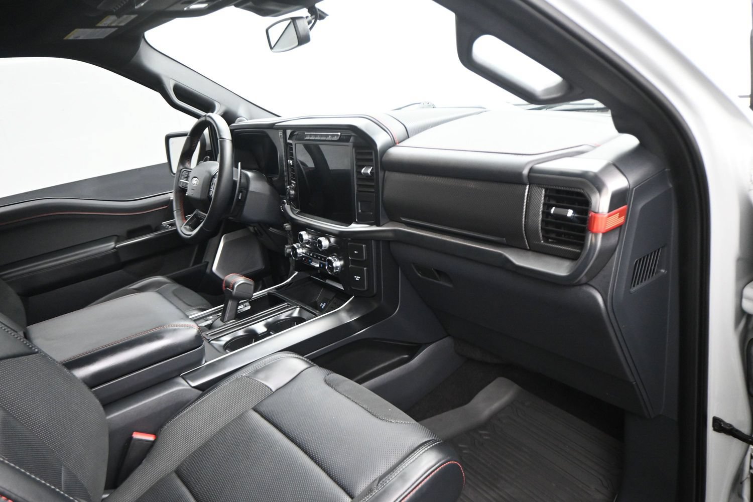 Used 2024 Ford F150 Raptor AWD/4WD image 8