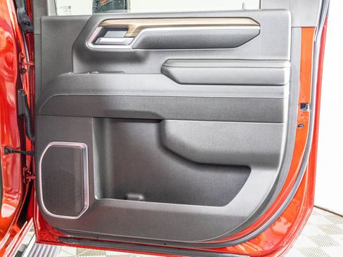 Used 2024 Chevrolet Silverado 2500 LT w/ All Star Edition image 44