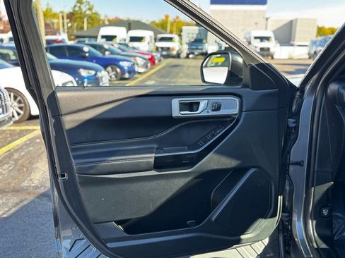Used 2024 Ford Explorer ST w/ Equipment Group 401A image 19