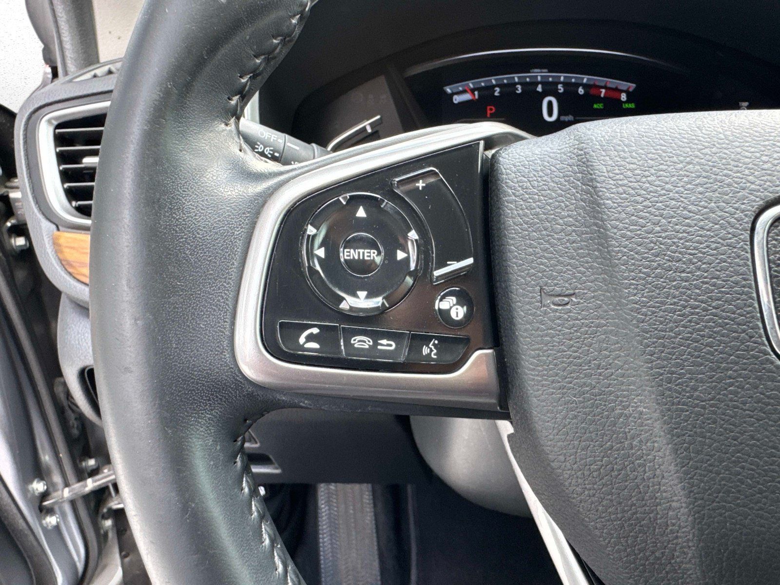 Used 2020 Honda CR-V EX-L image 32