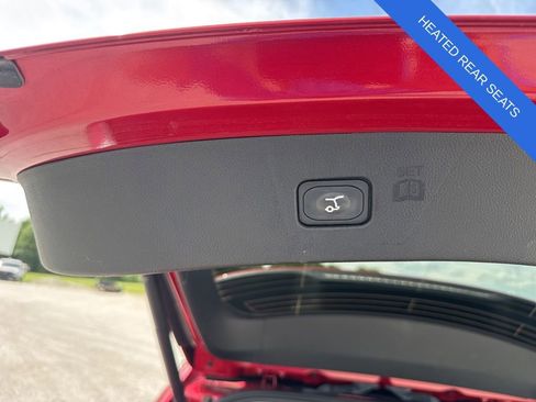 Used 2023 Ford Edge SEL w/ Convenience Package AWD/4WD image 15