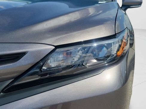 Certified 2024 Toyota Camry SE w/ Audio Upgrade Package FWD image 25