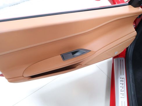 Certified 2014 Ferrari 458 Spider image 25