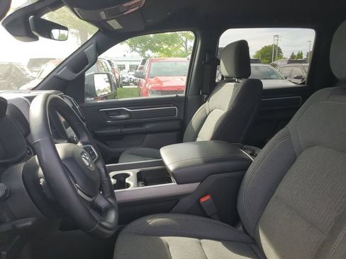 Used 2020 RAM 1500 Big Horn AWD/4WD image 17