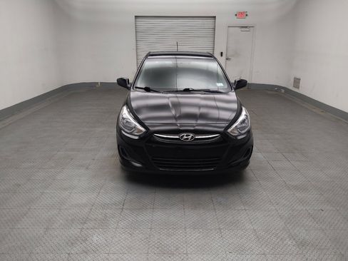 Used 2017 Hyundai Accent SE FWD image 14
