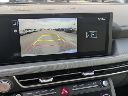 Used 2025 Hyundai Sonata SEL FWD image 24