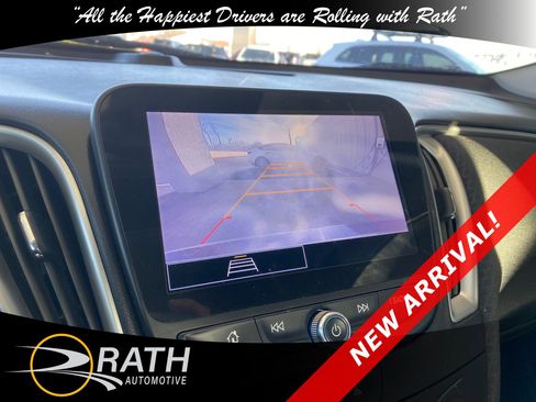 Used 2023 Chevrolet Malibu LT w/ Driver Confidence Package image 15