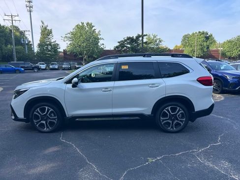 Used 2023 Subaru Ascent Limited AWD/4WD image 8