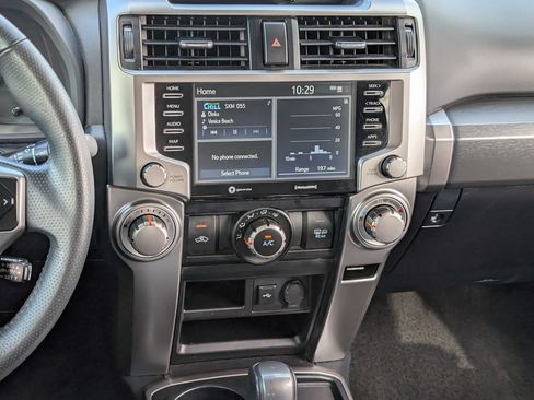Used 2024 Toyota 4Runner SR5 RWD image 12