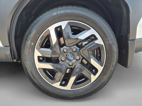 New 2026 Subaru Forester Limited AWD/4WD image 10