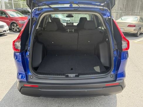 Used 2023 Honda CR-V EX image 7
