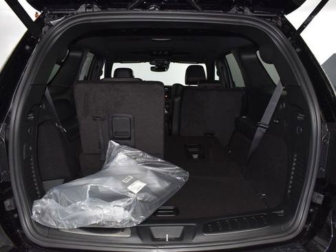 New 2026 Dodge Durango GT image 37