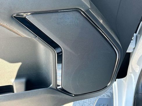 Used 2022 GMC Sierra 1500 AT4 w/ AT4 Preferred Package image 20