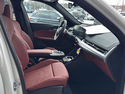 New 2026 BMW X1 M35i w/ Technology Package image 10