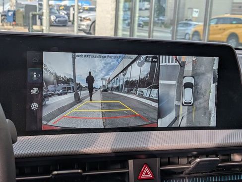 Used 2024 Kia EV6 GT-Line image 20