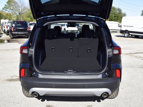 New 2026 Ford Escape Active w/ Tech Pack #1 image 21