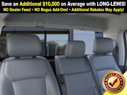 New 2026 Ford F550 4x4 Regular Cab Super Duty image 27
